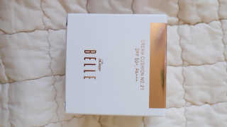 디어벨르 크림쿠션 DEAR BELLE CREAM COUSION — 5점을 준 리뷰어가 2020년 7월 올린 사용 사진