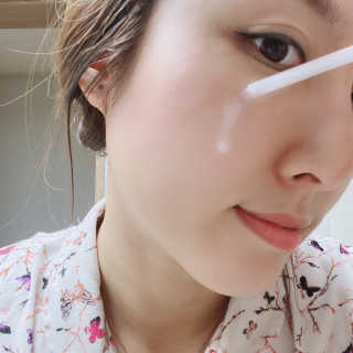 메디필 레드 락토 콜라겐 앰플 — 4.5점을 준 리뷰어가 2020년 10월 올린 사용 사진