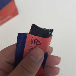 서울약사신협_쁘띠쁘띠타트체리콜라겐_20g x 14포 — 5점을 준 리뷰어가 2020년 11월 올린 사용 사진