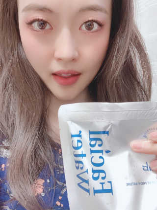 [설랩] 클렌징워터 세안수 500ml x 6팩 — 5점을 준 리뷰어가 2020년 7월 올린 사용 사진