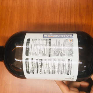 조지아스내추럴 조지아스 내추럴 비트루트주스 1,000ml NFC — 4점을 준 리뷰어가 2020년 5월 올린 사용 사진