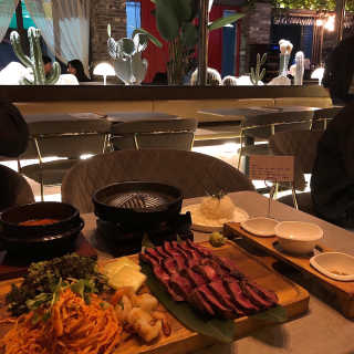 [아일랜드8] 아일랜드 살치살 or 부채살 세트 — 4점을 준 리뷰어가 2020년 4월 올린 사용 사진
