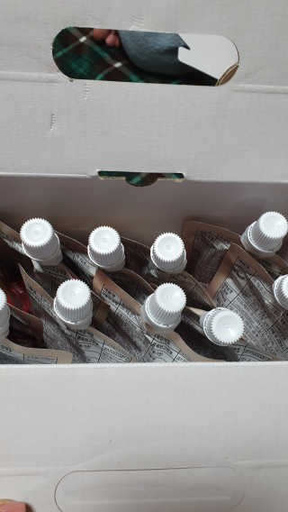 자연에온 몽모랑시 타트체리 착즙 100mL 10개입 2BOX — 4.5점을 준 리뷰어가 2020년 11월 올린 사용 사진
