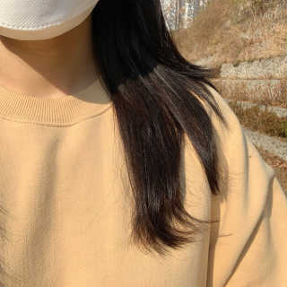 KUNDAL [쿤달 X 카카오프렌즈] 샴푸/트리트먼트 500ml 2구 세트 — 5점을 준 리뷰어가 2020년 11월 올린 사용 사진