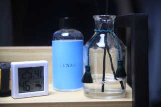 레나스 프리미엄 아로마 디퓨저 200ml  [1SET] — 5점을 준 리뷰어가 2020년 7월 올린 사용 사진