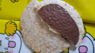 네이처오다 달칩 초코샌드 — 5점을 준 리뷰어가 2020년 9월 올린 사용 사진