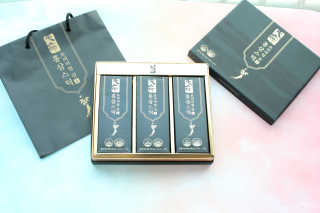 헬스업_천명진프리미엄홍삼스틱_10ml x 30포 — 5점을 준 리뷰어가 2020년 12월 올린 사용 사진