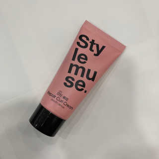 ATS스타일 뮤즈 ATS 스타일 뮤즈 리페어 컬 크림 50ml X 2EA — 3.5점을 준 리뷰어가 2020년 10월 올린 사용 사진
