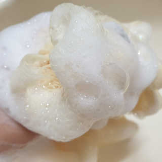 르퀼라야 퓨어텐 올인원 클렌저 810ml 1개 — 5점을 준 리뷰어가 2020년 7월 올린 사용 사진