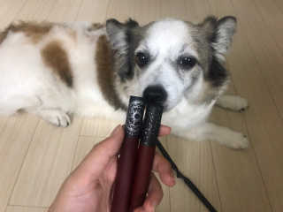 [블랙루즈] 크림 마뜨 루즈 시즌1 택1+랜덤1 — 4점을 준 리뷰어가 2020년 8월 올린 사용 사진