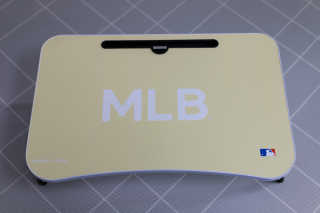 MLB WATCH n LEISURE MLB 다용도 미니 테이블 — 5점을 준 리뷰어가 2020년 7월 올린 사용 사진