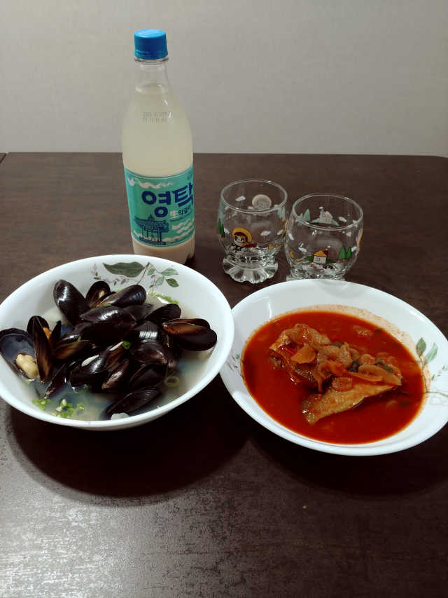 바다36포차 순살코다리찜 2pack 리뷰 사진
