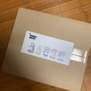 일화 No 슈가0Kcal 스테비아 톡별콜라 콤보팩 250mlX30 캔 — 5점을 준 리뷰어가 2020년 7월 올린 사용 사진
