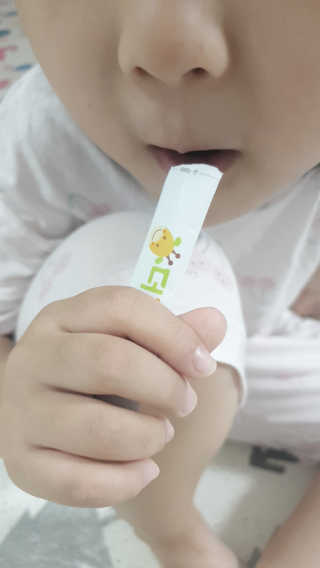 지엠팜 더징크디 — 5점을 준 리뷰어가 2020년 7월 올린 사용 사진