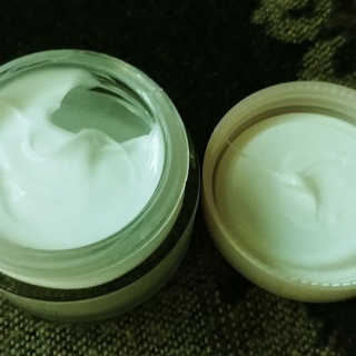 (주)에네스티 [에네스티] 수안수 물광고운 달팽이 크림 50g — 4.5점을 준 리뷰어가 2020년 4월 올린 사용 사진