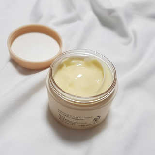 어글리프루프 크림 바이어글리 하이드레이션 샤워 50ml — 5점을 준 리뷰어가 2020년 11월 올린 사용 사진