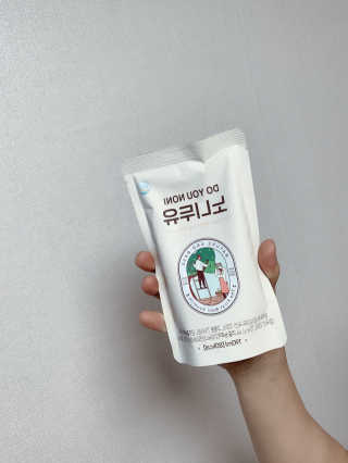 DO YOU NONI, 노니두유 세.계.최.초 DO YOU NONI , 노 니 두 유 6EA — 4점을 준 리뷰어가 2020년 4월 올린 사용 사진