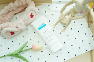 바이오믹 BIOMEEK SENSIMETIC MILD ACID CLEANSER — 5점을 준 리뷰어가 2020년 8월 올린 사용 사진