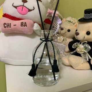 레나스 프리미엄 아로마 디퓨저 200ml  [1SET] — 5점을 준 리뷰어가 2020년 10월 올린 사용 사진