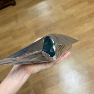[설랩] 클렌징워터 세안수 500ml x 6팩 — 4점을 준 리뷰어가 2020년 7월 올린 사용 사진