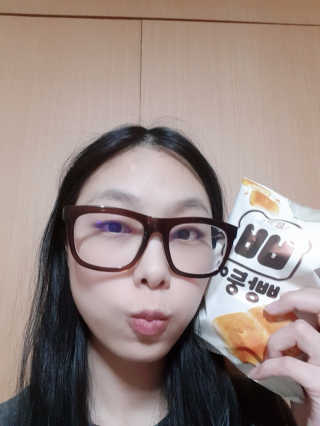 마켓오 빵둥이 15봉지 — 5점을 준 리뷰어가 2020년 11월 올린 사용 사진
