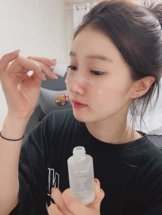 모델윤지님이 올린 리뷰 사진 3
