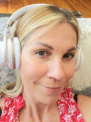 SEVIZ Bluetooth Headphones 10 3color — 5점을 준 리뷰어가 2020년 7월 올린 사용 사진