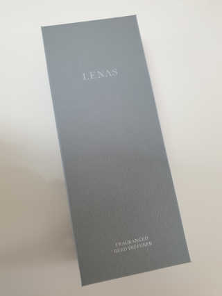 레나스 프리미엄 아로마 디퓨저 200ml  [1SET] — 5점을 준 리뷰어가 2020년 8월 올린 사용 사진