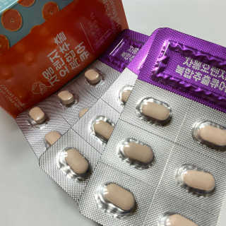 조은약초 자몽 오렌지 복합물 추출물 과라나 나린진 큐어 — 4.5점을 준 리뷰어가 2020년 4월 올린 사용 사진