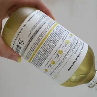 달리프 클로렐라 베러 루트 릴렉싱 샴푸 500ml — 5점을 준 리뷰어가 2020년 9월 올린 사용 사진