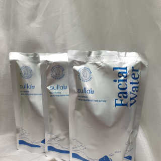 [설랩] 클렌징워터 세안수 500ml x 6팩 — 5점을 준 리뷰어가 2020년 8월 올린 사용 사진