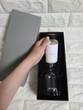 레나스 프리미엄 아로마 디퓨저 200ml  [1SET] — 5점을 준 리뷰어가 2020년 7월 올린 사용 사진