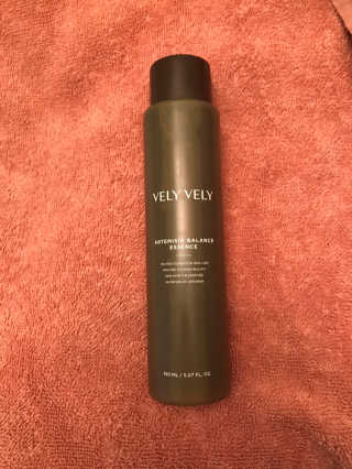 VELY VELY Artemisia Balance Essence — 5점을 준 리뷰어가 2020년 6월 올린 사용 사진