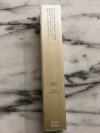 [블룸스튜디오] 향으로 기억되는 모든 순간  6종中택1 — 4점을 준 리뷰어가 2020년 10월 올린 사용 사진