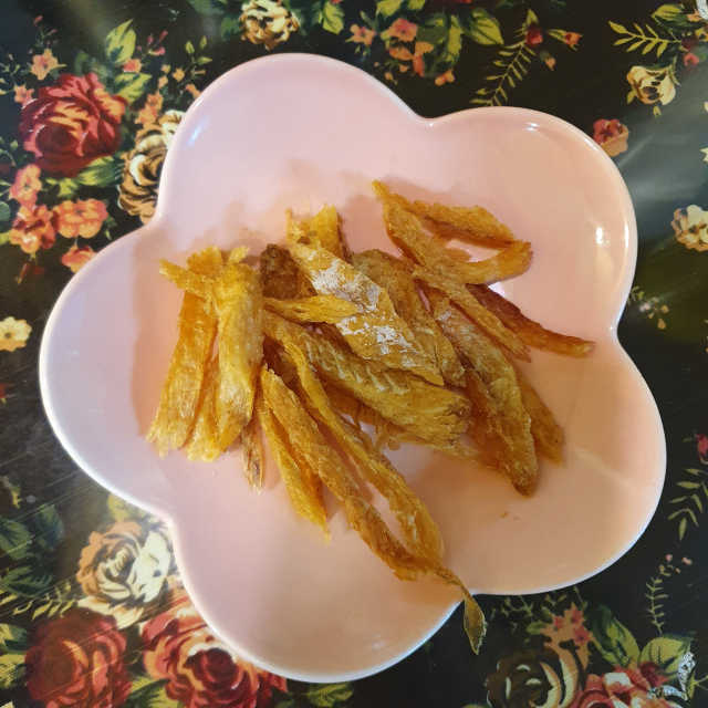 황태스틱 리뷰 사진