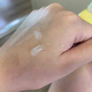 냉장고에 넣어요, 붉은 트러블 피부 다음날 진정되요 [버진팜스 푸딩수딩아토] — 4점을 준 리뷰어가 2020년 11월 올린 사용 사진
