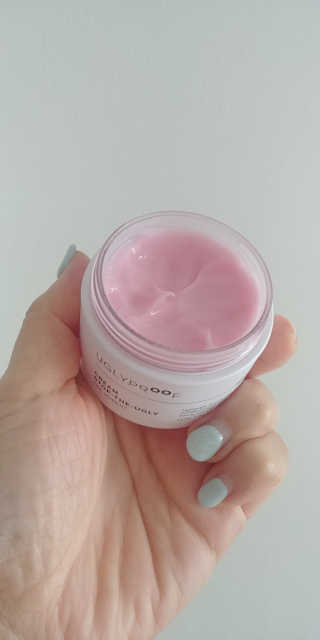 어글리프루프 크림 스탑디어글리 핑크모먼트 50ml — 5점을 준 리뷰어가 2020년 9월 올린 사용 사진