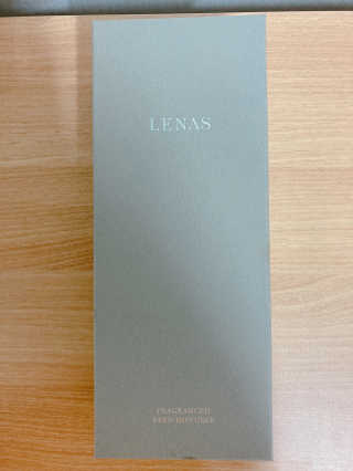 레나스 프리미엄 아로마 디퓨저 200ml  [1SET] — 5점을 준 리뷰어가 2020년 10월 올린 사용 사진