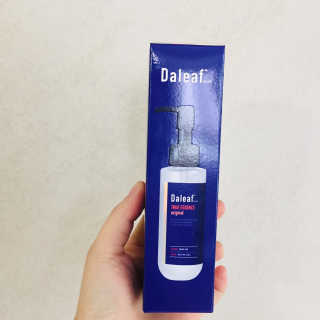 달리프 글램 트루 에센스 오리지널 100ml — 5점을 준 리뷰어가 2020년 6월 올린 사용 사진