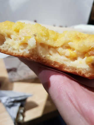 삼송빵집현대아울렛동대문점 [삼송빵집 현대아울렛동대문점] 삼송빵집특별세트 — 5점을 준 리뷰어가 2020년 6월 올린 사용 사진