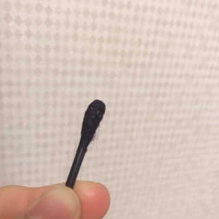 메디필 블랙 허니 세범 익스트렉터 — 4점을 준 리뷰어가 2020년 6월 올린 사용 사진