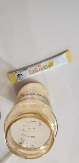 지엠팜 더징크디 — 5점을 준 리뷰어가 2020년 8월 올린 사용 사진
