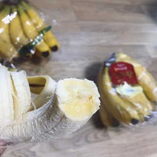 [스미후루] 감숙왕 바나나 2팩 2.6kg 이벤트 — 5점을 준 리뷰어가 2020년 9월 올린 사용 사진