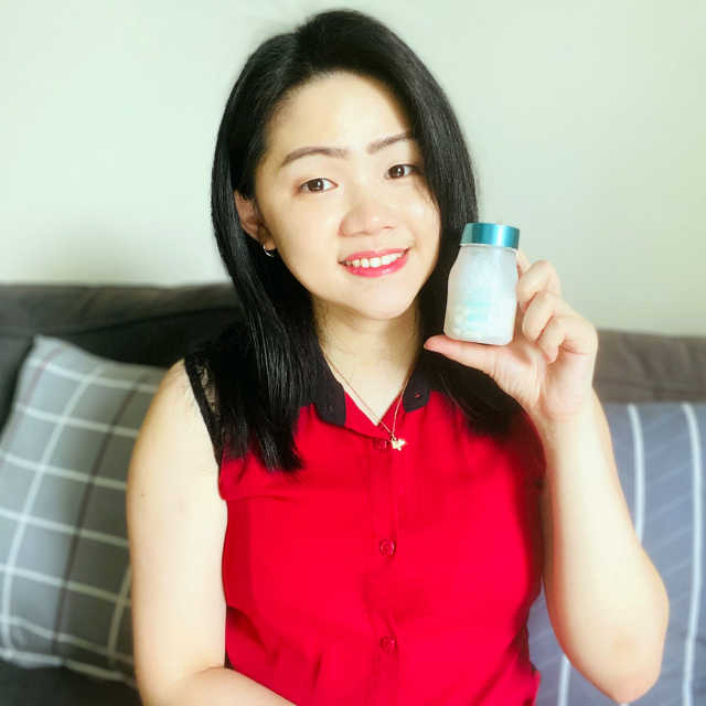 Rawel Skin Beauty Care 히알루 론산 콜라겐 리뷰 사진