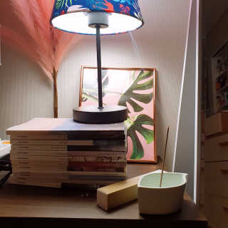 [블룸스튜디오] 향으로 기억되는 모든 순간 3종中택1 — 5점을 준 리뷰어가 2020년 9월 올린 사용 사진