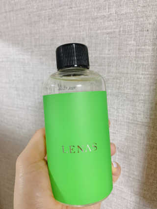 레나스 프리미엄 아로마 디퓨저 200ml  [1SET] — 5점을 준 리뷰어가 2020년 8월 올린 사용 사진