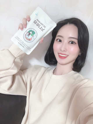 DO YOU NONI, 노니두유 세.계.최.초 DO YOU NONI , 노 니 두 유 6EA — 4.5점을 준 리뷰어가 2020년 4월 올린 사용 사진