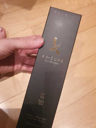 [두피헤어 트리트먼트] 케이원큐어 스켈프 젤 270ml — 5점을 준 리뷰어가 2020년 9월 올린 사용 사진