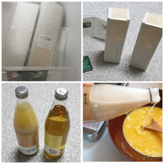 [달리살다] 요리할 때 깊은 맛, 발효조미료+발효식초 — 5점을 준 리뷰어가 2020년 4월 올린 사용 사진