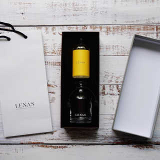 레나스 프리미엄 아로마 디퓨저 200ml  [1SET] — 4점을 준 리뷰어가 2020년 5월 올린 사용 사진